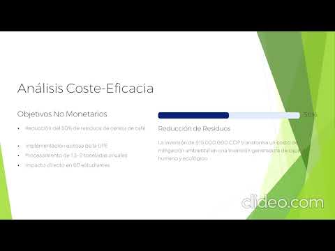 proyecto final transformación de la cereza vergara  Cundinamarca.