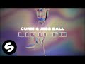 Curbi & Jess Ball - Lied To (Official Lyric Video)