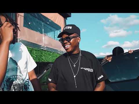 FLOW JONES JR. and VegasXCesar