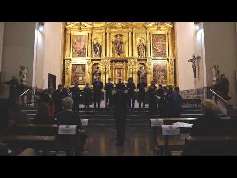 Cipriano de Rore - Kyrie (Missa Praeter Rerum Seriem)