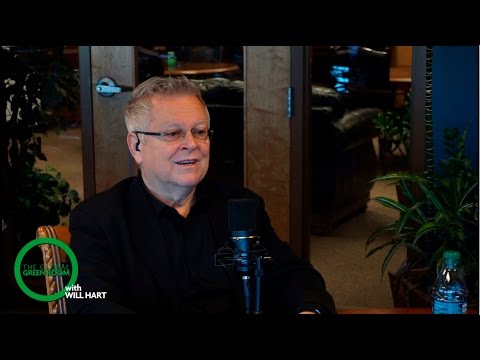 Episode 3 - Will Hart w/ Randy Clark