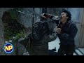 Club Fight The Raid 2