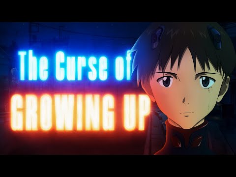 The REAL Reason You Hate Shinji... Probably