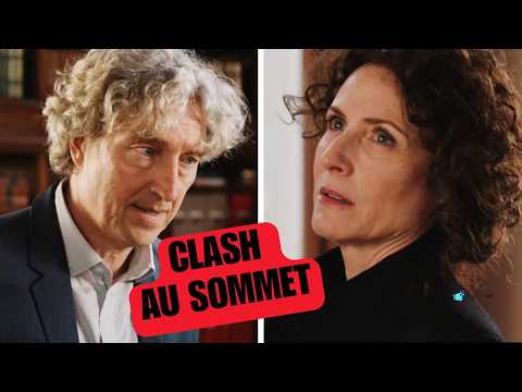 Résumé épisode 1432 - Ici tout commence