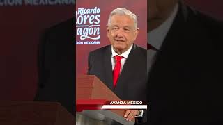 AMLO ASÍ Se BURLÓ Del Vocalista de Cafe Tacuba!