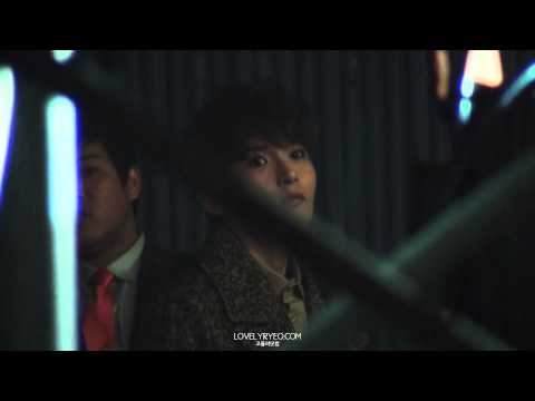 131126 KTR Concert - RYEOWOOK But I do love you