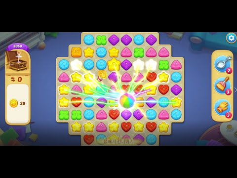 Matchington Mansion level 2050#Matchington Mansion 2050#Matchington#mansion#행복의 저택 레벨 2050#행복의 저택