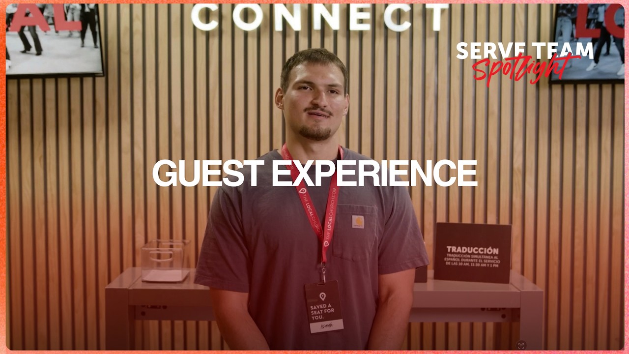 Guest Experience