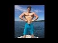14 days out IFBB Greater Gulf States Posing and lake adventure x) w/ Jeff Seid