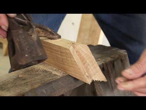 Building the 23' V-Bottom Skiff - Episode 5: Installing the chines