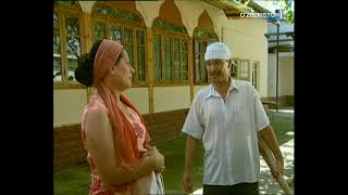 Umidingni so'ndirma 22-qism (milliy serial) || Умидингни сўндирма 22 қисм (миллий сериал)