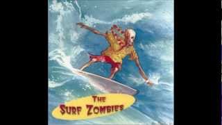 Surf Zombies- Road Rage