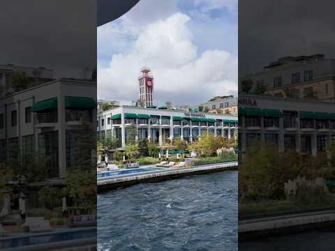 Event highlight reel