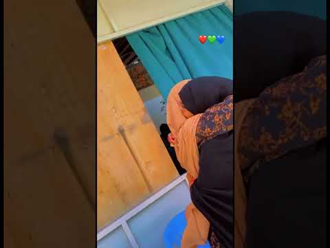 Nasra abtidoon oo suprise ugu imatay glam by suu yaab #viral #shorts @Somalitv73397 @nasra_abtidoon