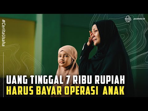 , title : 'Lika-Liku Ujian Setelah Mualaf! Usaha Tidak Kunjung Jalan & Teman2 Menjauh!'