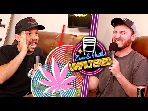 Our Scariest Moments On Drugs - UNFILTERED #34