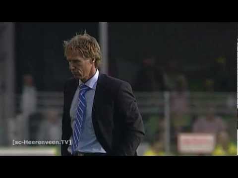 Terugblik ADO Den Haag - sc Heerenveen 2006