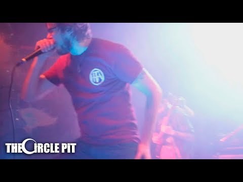 Heed The Assailant - Capsized (Official Music Video) | The Circle Pit