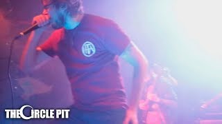 Heed The Assailant - Capsized (Official Music Video) | The Circle Pit