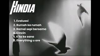Download lagu 6 Lagu Hindia - Baskara Putra | Hindia | Baskara Putra mp3
