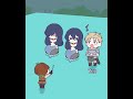 Laios sing along with Mermaids | Dungeon Meshi