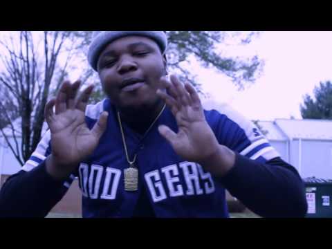 MaxoRah - Go Get The Money  [Shot by Mike B]