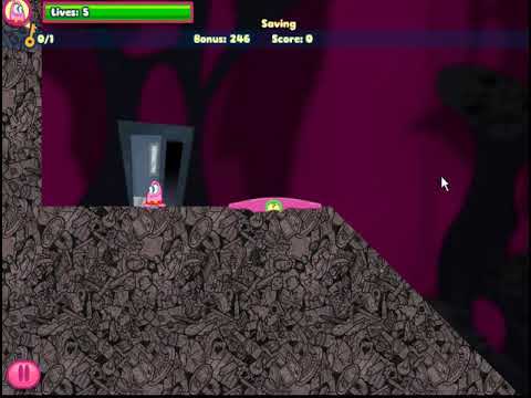 Go Go Gummo Down In The Dumps - Level 1-3 ( Getting Started )