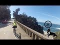 Monterey Rides: Garrapata State Park Via Highway ...