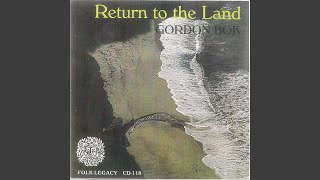 Gordon Bok Chords