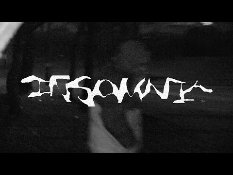 Mlody Leszcz – Insomnia