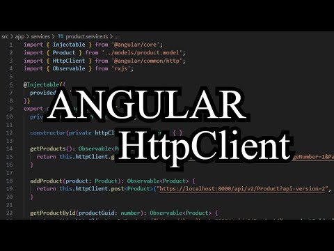 Mastering Angular Httpclient Made Easy