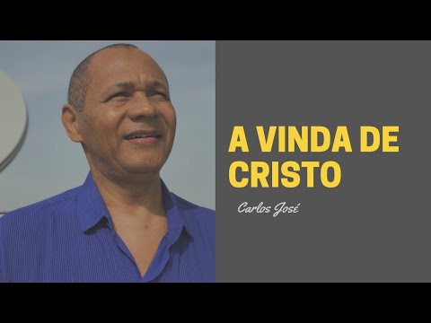 Hino 312 da Harpa Cristã – A Vinda de Cristo