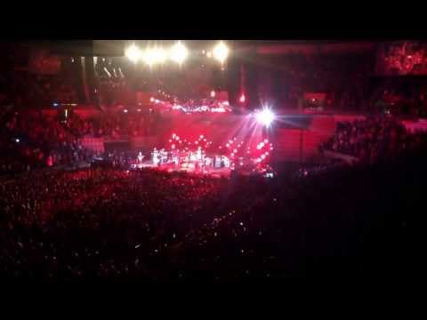 Pearl Jam - Leash - Worcester, Ma 10/15/13