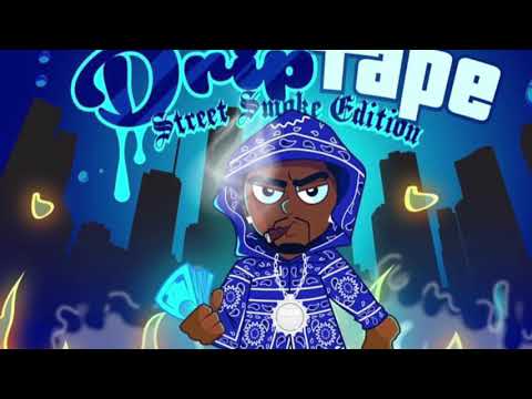 Ros P - Crip Too Hard C-Mix ( Feat. Doughboy Sauce & $tupid Young )