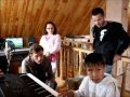 Дикие волны Байкала. Лудуб Очиров,Павел Воля,Инна Шагнаева 