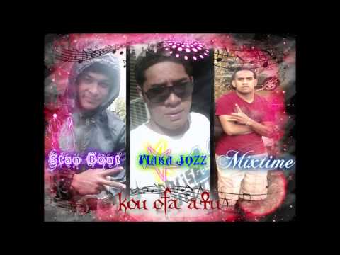 KOU 'OFA ATU - MakaJozz_Mixtime_StanBoat...IBRecordz