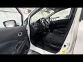 2015 Nissan Versa Note SV / CAMÉRA DE RECUL / A/C / BLUETOOTH +++-video