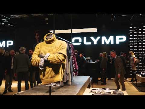 Berlin Fashion Week: Highlights 2015