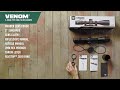 Оптический прицел Vortex Venom 5-25x56 FFP EBR-7C MRAD (VEN-52502)