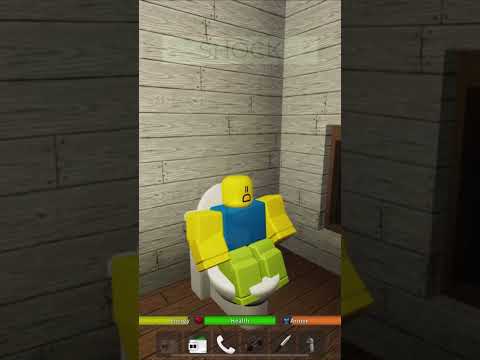 Corrupted Papr fixed the water supply