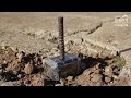 Thor Hammer in Real Life!