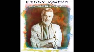 Kenny Rogers If I Could Hold on to Love