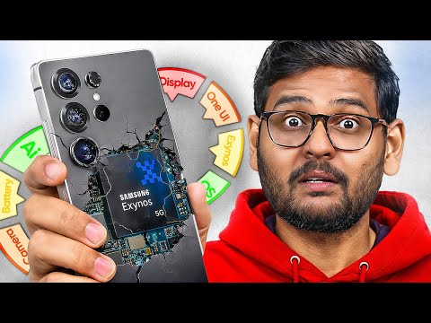 Samsung’s Biggest Strength is Now Its Biggest Problem