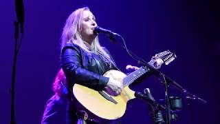 Melissa Etheridge - Indigo at The O2, London, 22 Feb 2019 - Silent Legacy