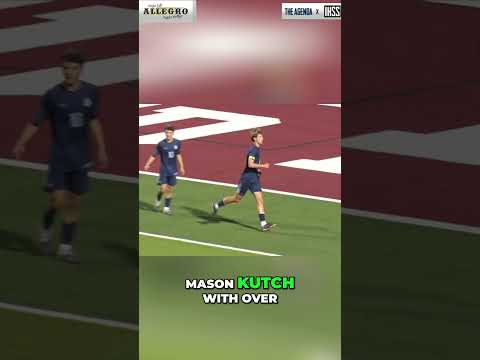 Undefeated Soccer Champs Road to State Championship Glory!