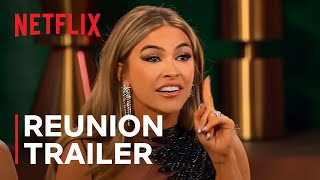 Selling Sunset | Season 7 Reunion Trailer