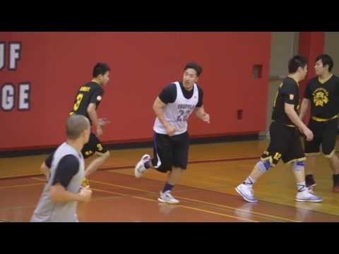 We/R1 vs Evergrande | Sunday Division 1 - Season 13 | Week1