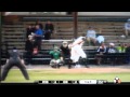 Connor Donovan RHP Green Bay Bullfrogs Vs Wisconsin Woodchucks 6 12 2015 Northwoods League
