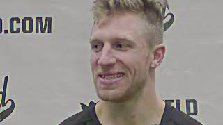 Stars vs. Wild | Oct. 11, 2019