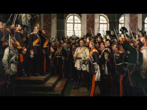 Unterrichtsmaterial: Reichsgründung und nationale Symbole - Film für den Unterricht